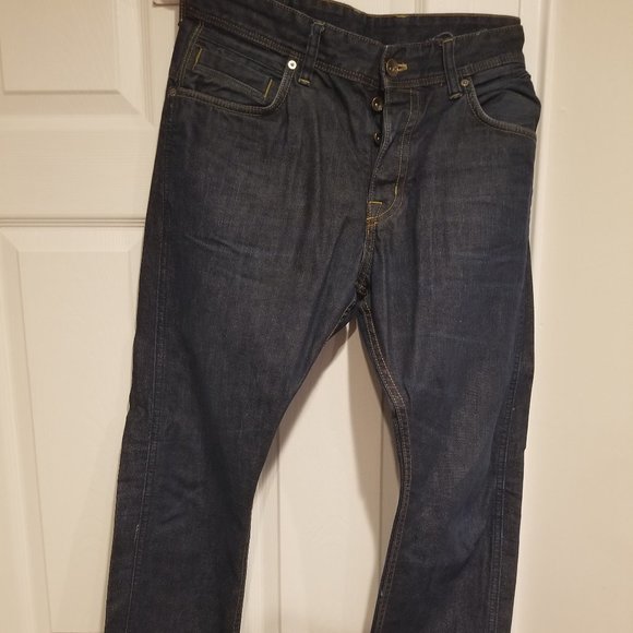 Denim Other - Denim Jeans